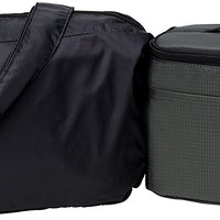 Tenba 636 – Paquete de herramientas de 226 Lite Bolsa de viaje para BYOB 7 (Negro) - BESTMASCOTA.COM