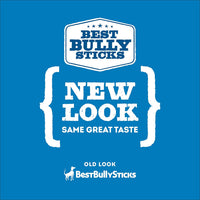 Orejas de vaca 100% Natural dulces para mascotas por Best Bully Sticks (Paquete de 15) - BESTMASCOTA.COM