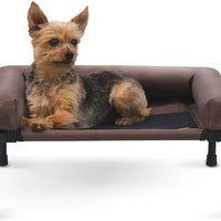 K&H Pet Products - Cuna elevada para mascotas - BESTMASCOTA.COM