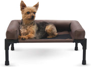 K&H Pet Products - Cuna elevada para mascotas - BESTMASCOTA.COM