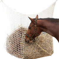 NRTFE Heno Net - Bolsa de alimentación lenta para comederos de caballo - BESTMASCOTA.COM