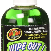 Wipe Out 1 - BESTMASCOTA.COM