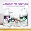 Spray eliminador de olores de animales de A.O.E, limpiador y desodorizante para mascotas y orina para uso directo en perros y gatos - BESTMASCOTA.COM