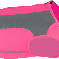 Ver Spot Trot – Ver Spot Zip EV Sport Chaleco reflectante de seguridad para perro, ideal para mantener a los perros seguros mientras camina o caza. - BESTMASCOTA.COM