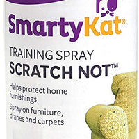 SmartyKat - Ayudas de entrenamiento antiarañazos - BESTMASCOTA.COM