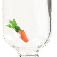 Living World Eco + botella de agua, 6 onzas - BESTMASCOTA.COM