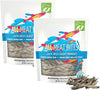 Sólo Naturales Pet Dog Treats toda la carne Bites liofiliza - BESTMASCOTA.COM