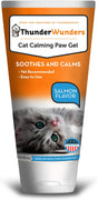 ThunderWunders Gato Calming Paw Gel - BESTMASCOTA.COM