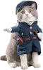 Disfraz de policía para gatos, de Nacoco - BESTMASCOTA.COM