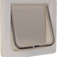 Ideal Pet de productos SPF 8 – 3/16" X 7 – 15/16" 4 Vías de bloqueo Gatera - BESTMASCOTA.COM