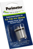 Perimeter Technologies - Pila de collar para perro compatible con R21, R22, R51 y Microlite - BESTMASCOTA.COM
