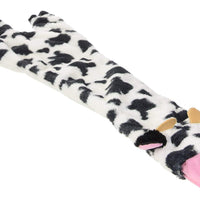 Juguete para perros Skinneeez Crinklers, duradero, sin relleno, antiarrugas, SPOT por Ethical Pet - BESTMASCOTA.COM