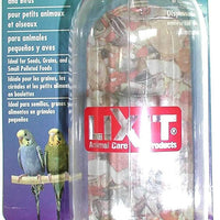 Lixit - Cuencos y comederos para hámsters y otros animales pequeños - BESTMASCOTA.COM