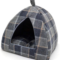 Best Pet Supplies - Cama suave para perros y gatos - BESTMASCOTA.COM