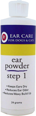 Gimborn Pet Specialties R-7 Ear Powder - BESTMASCOTA.COM