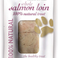 Applaws Whole Salmon Loin Cat Treat - BESTMASCOTA.COM