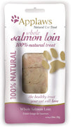 Applaws Whole Salmon Loin Cat Treat - BESTMASCOTA.COM