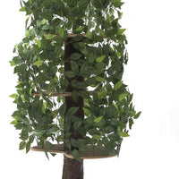 On2Pets Cat Condo Muebles - BESTMASCOTA.COM