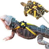 Vehomy - Correa para tortuga, diseño de lagarto - BESTMASCOTA.COM