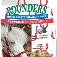 Rounders Easy Gest - Manoplas para caballo - BESTMASCOTA.COM