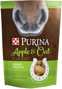 Purina Trea Manzana y avena sabor a caballo, bolsa de 3.5 lb - BESTMASCOTA.COM