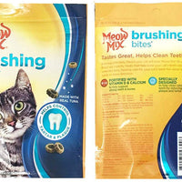 Meow Mix – Juego de 3 bolsas de sabor (pollo, tuna, salmón, 2,25 oz cada uno) - BESTMASCOTA.COM