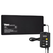 iPower Under Tank Heat pad and Digital Thermostat Combo Set for Reptiles - BESTMASCOTA.COM