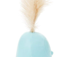 smartykat Tippy treater Cat Toy - BESTMASCOTA.COM