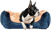 YIHATA - Cama para perro, cómoda y gruesa, ideal para mascotas pequeñas - BESTMASCOTA.COM