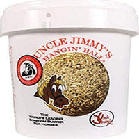 Tío Jimmys Hangin Bolas - BESTMASCOTA.COM
