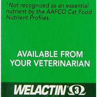 Welactin Feline líquido, 4-Ounce - BESTMASCOTA.COM