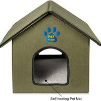 Al aire última intervensión/uso en interiores casa del gato por mascota Peppy - BESTMASCOTA.COM