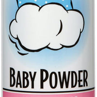 parte superior Performance Baby Powder Pet Colonia, 8 onzas - BESTMASCOTA.COM