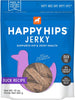 Happy Hips 100% carne, bocadillos para perro, sin granos con glucosamina y condroitina para apoyo articular. - BESTMASCOTA.COM