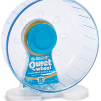 Prevue Pet Products ruedas silenciosas - BESTMASCOTA.COM