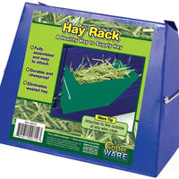 Ware Manufacturing Hay Rack, Assorted Colors - BESTMASCOTA.COM