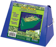 Ware Manufacturing Hay Rack, Assorted Colors - BESTMASCOTA.COM