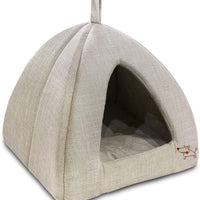 Best Pet Supplies - Cama suave para perros y gatos - BESTMASCOTA.COM