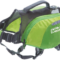 Daypak - Mochila para perros para senderismo - BESTMASCOTA.COM