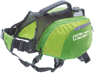 Daypak - Mochila para perros para senderismo - BESTMASCOTA.COM