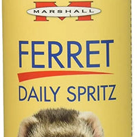 Marshall Pet Ferret Escudo spray acondicionador 8oz - BESTMASCOTA.COM