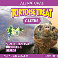 Tortuga Treat – Cactus .25 oz - BESTMASCOTA.COM