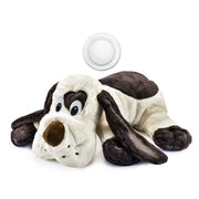 Speppav Peluche juguetes para perros Snuggle cachorro juguete de ayuda conductual - BESTMASCOTA.COM