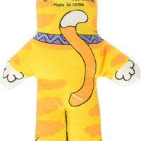 Fat Cat clásico gatito Little - BESTMASCOTA.COM