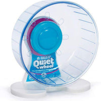 Prevue Pet Products ruedas silenciosas - BESTMASCOTA.COM