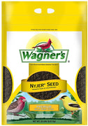 Semillas para pájaros, de la marca Wagner's Nyjer - BESTMASCOTA.COM