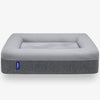 Casper Dog Bed, Plush Memory Foam - BESTMASCOTA.COM