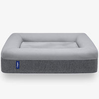 Casper Dog Bed, Plush Memory Foam - BESTMASCOTA.COM