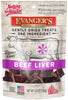 Evanger's Nothing But Natural Gently Dried Treats for Dogs & Cats - BESTMASCOTA.COM