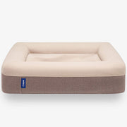 Casper Dog Bed, Plush Memory Foam - BESTMASCOTA.COM